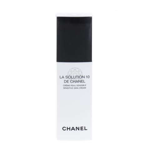 Sell Chanel La Solution 10 de Chanel Sensitive Skin Cream